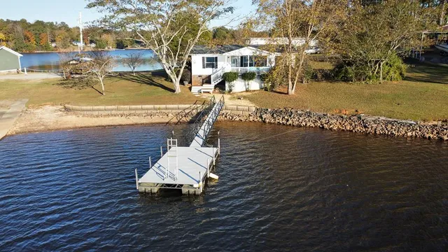 $399,000 | 404 Camel Road, Iva, SC 29655