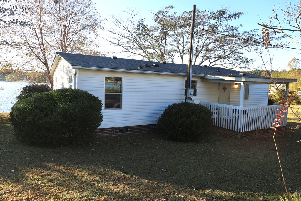 404 Camel Road Iva, SC 29655 - Photo 48 of 50