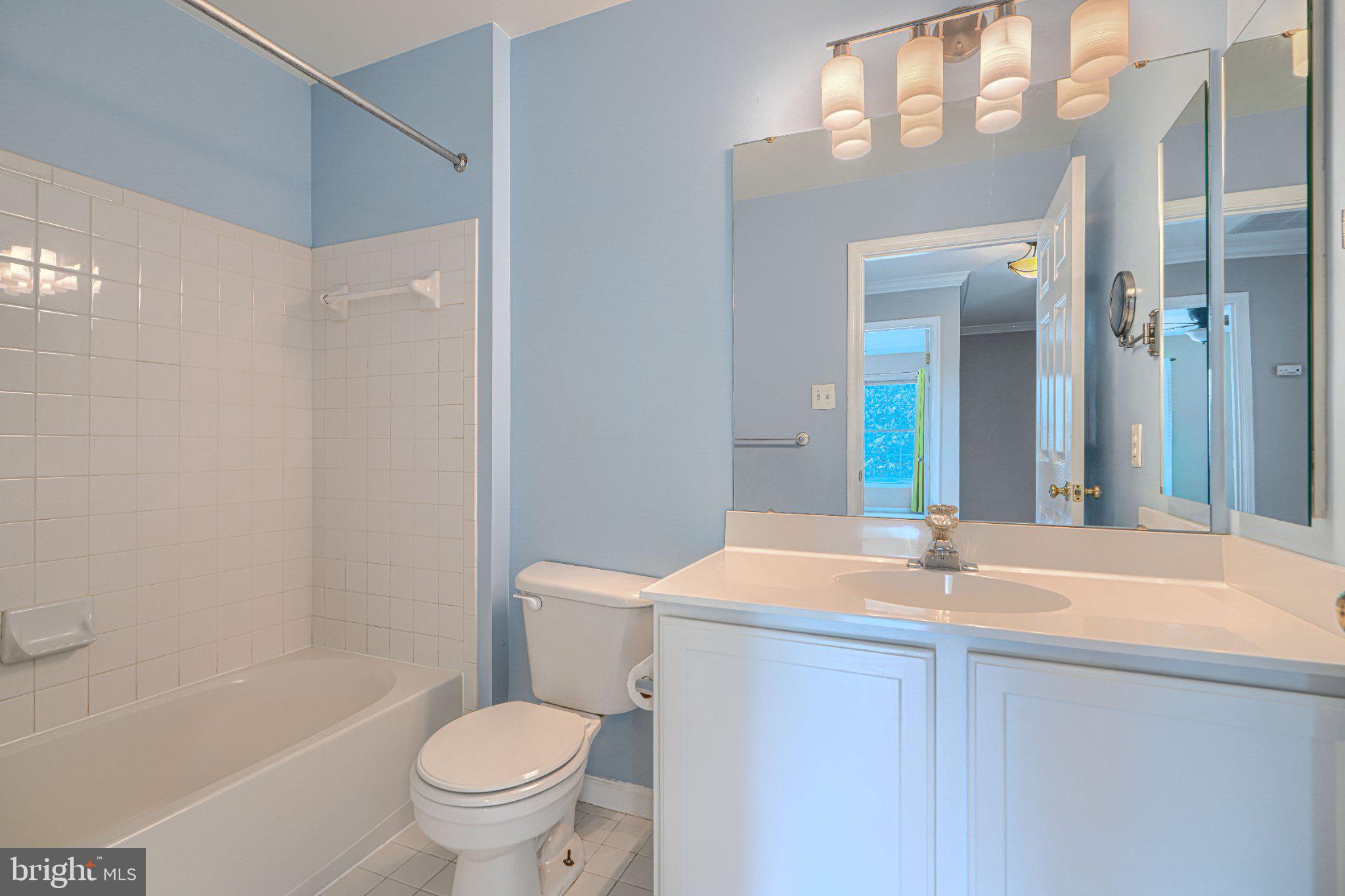 9310 Glen Vista Road Perry Hall, MD 21128 - Photo 36 of 63