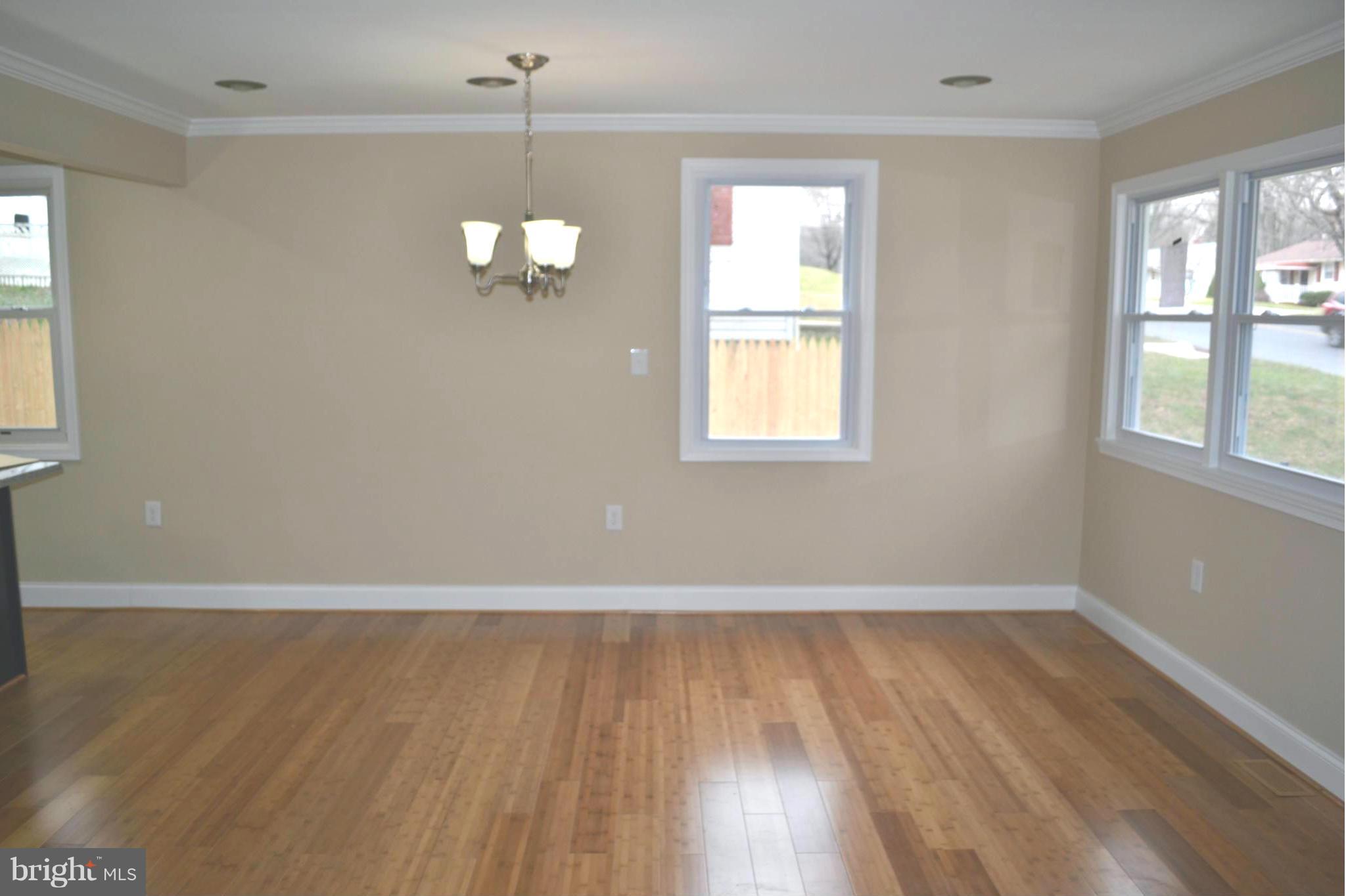 35 Ritters Lane Owings Mills, MD 21117 - Photo 10 of 26 Dining Room