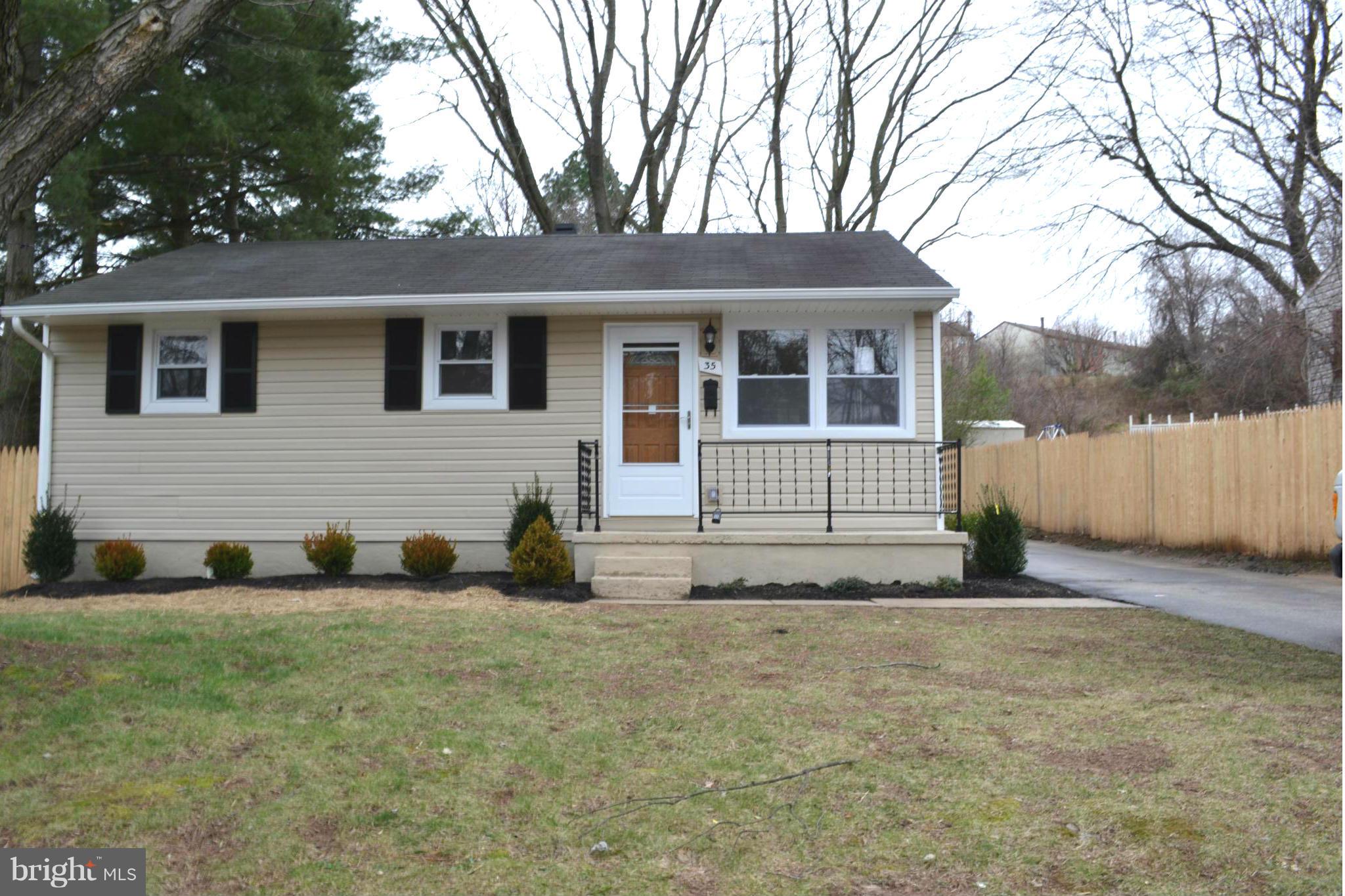 35 Ritters Lane Owings Mills, MD 21117 - Photo 14 of 26 View