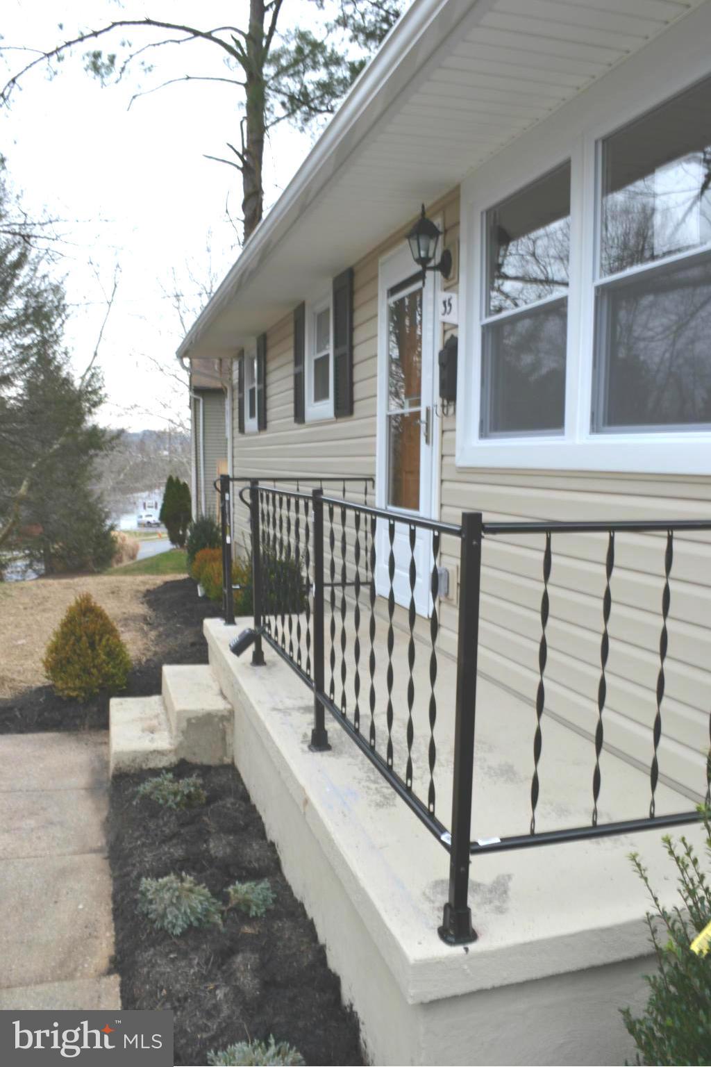 35 Ritters Lane Owings Mills, MD 21117 - Photo 20 of 26 Exterior (General)