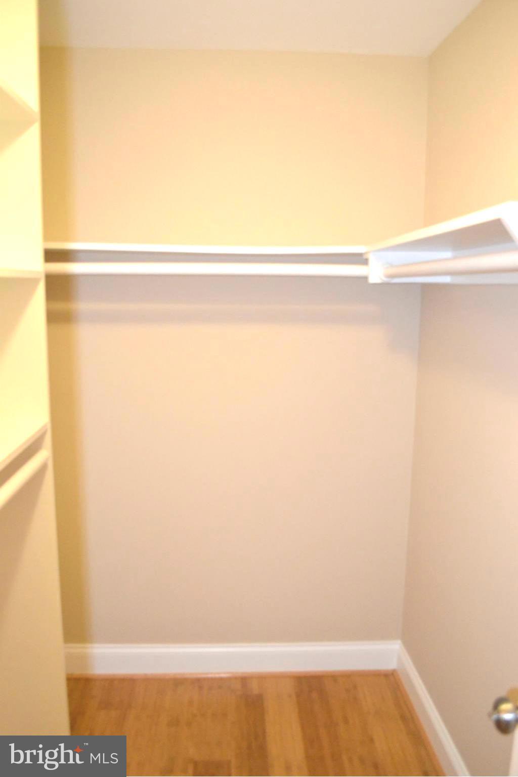 35 Ritters Lane Owings Mills, MD 21117 - Photo 21 of 26 Walk In Closet