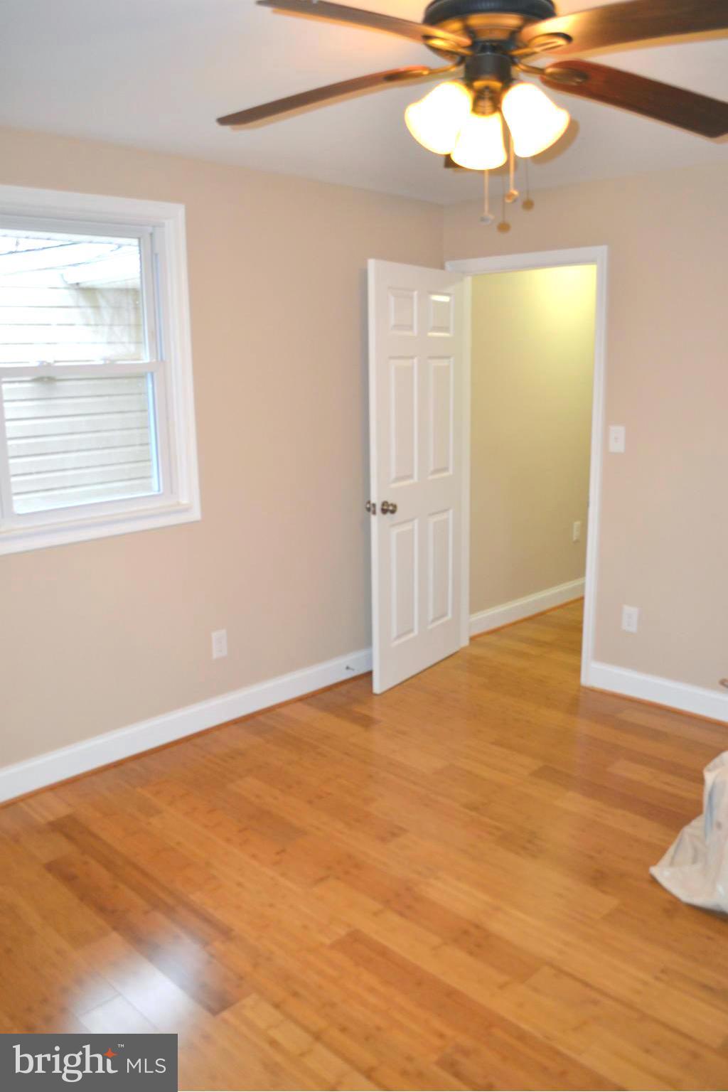 35 Ritters Lane Owings Mills, MD 21117 - Photo 22 of 26 Bedroom (Master)