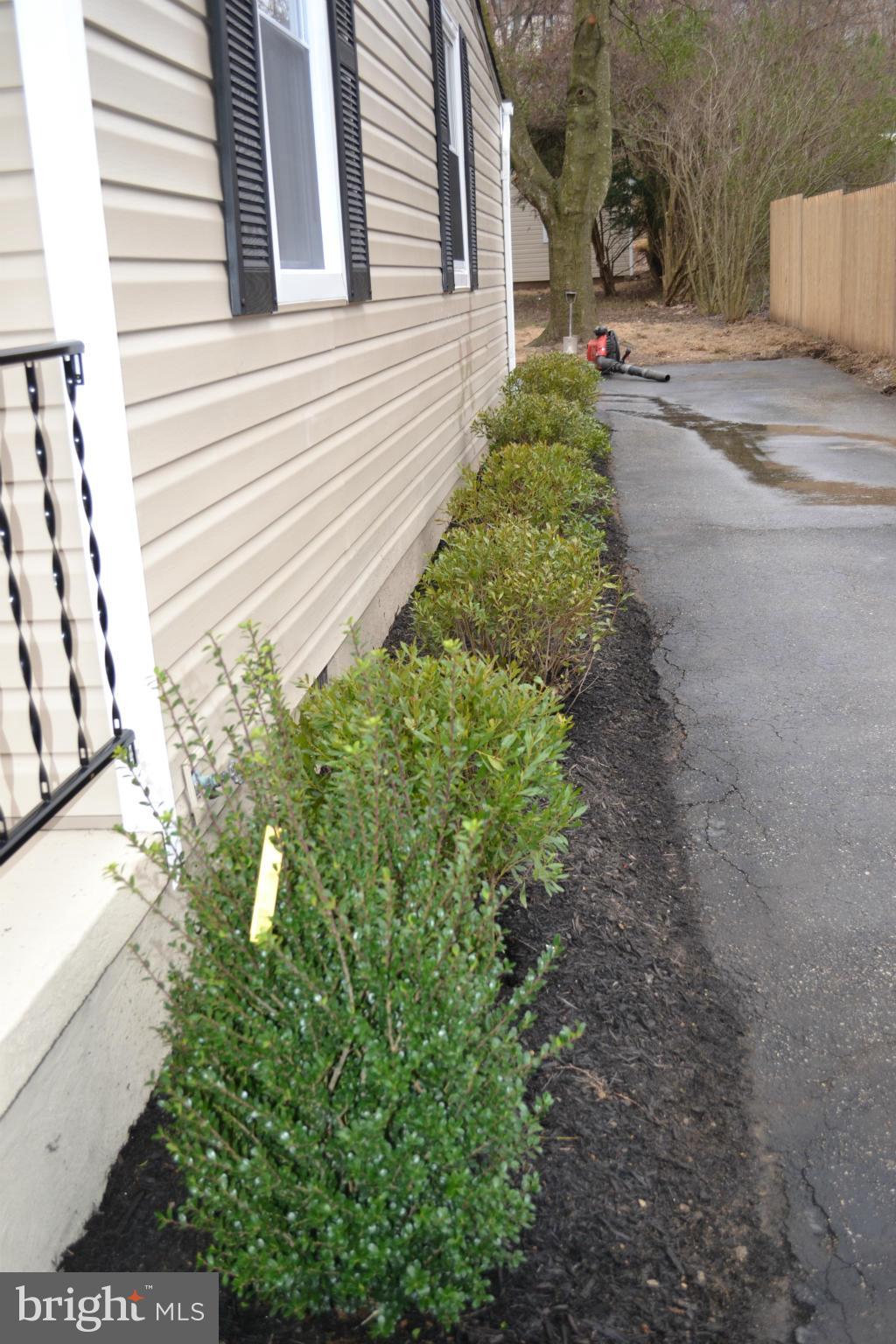 35 Ritters Lane Owings Mills, MD 21117 - Photo 4 of 26 Curb appeal by Tonwell