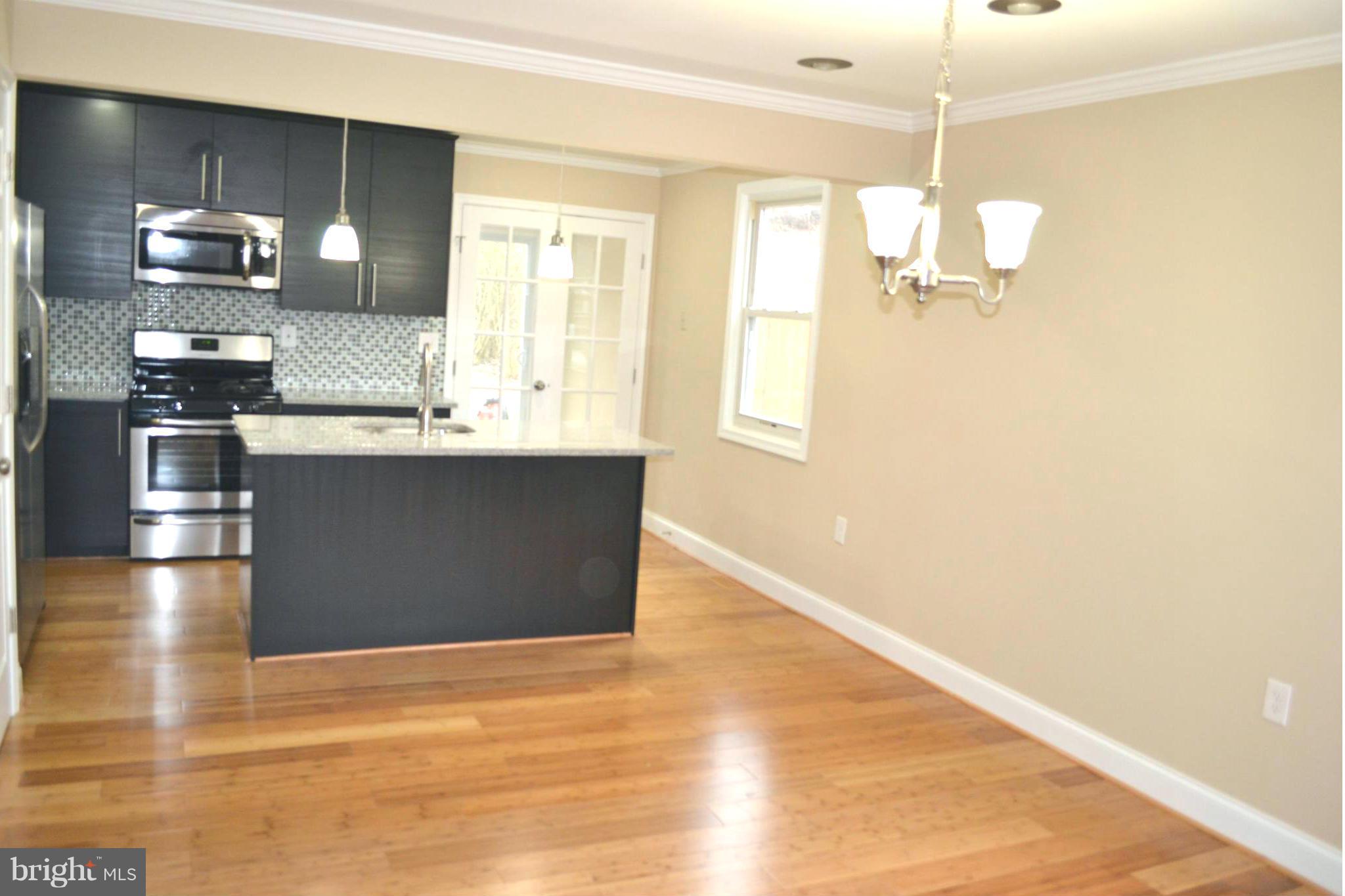 35 Ritters Lane Owings Mills, MD 21117 - Photo 26 of 26 OPEN FLOOR PLAN