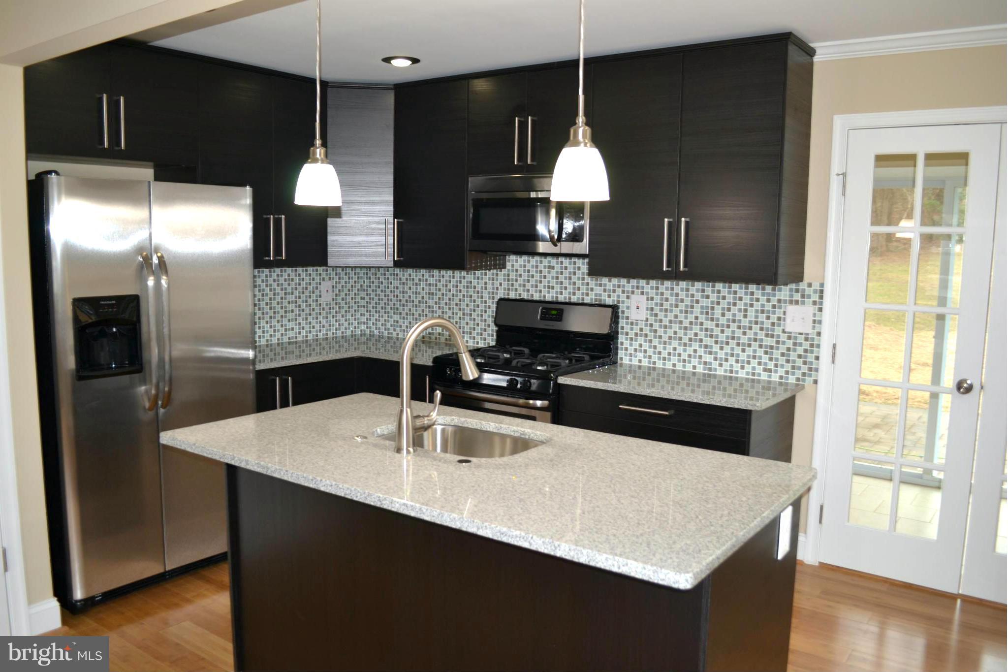 35 Ritters Lane Owings Mills, MD 21117 - Photo 5 of 26 Kitchen