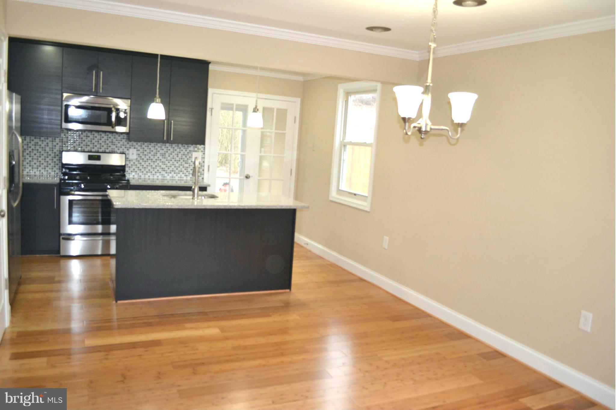 35 Ritters Lane Owings Mills, MD 21117 - Photo 8 of 26 Kitchen