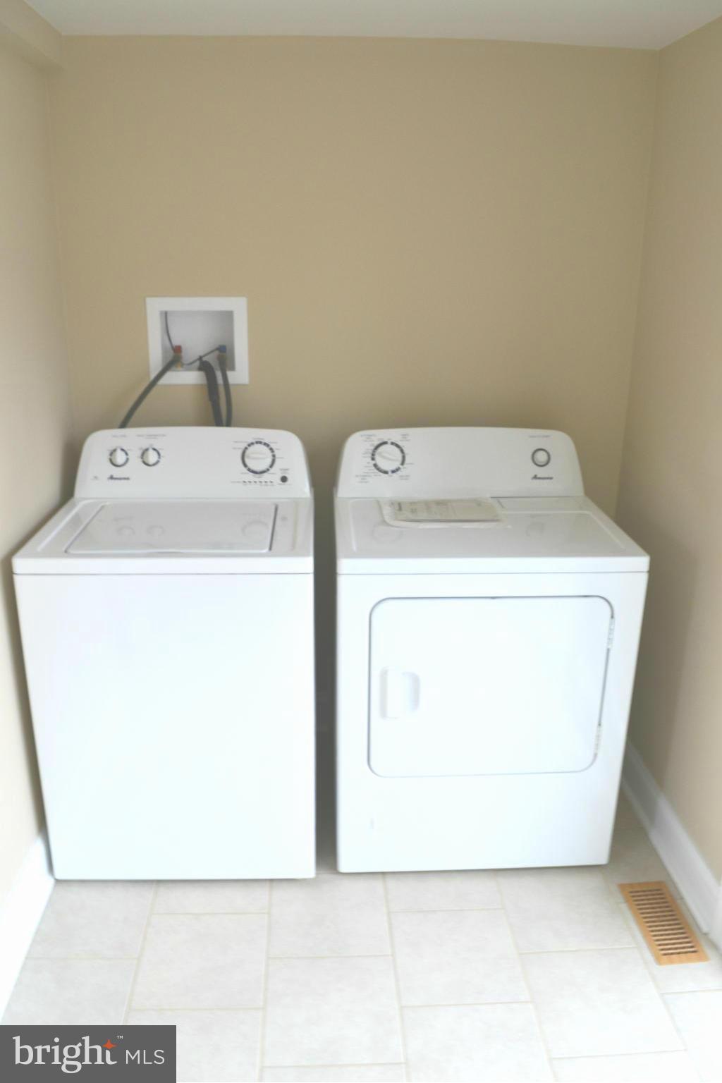 35 Ritters Lane Owings Mills, MD 21117 - Photo 9 of 26 Separate Laundry Room/ Storage