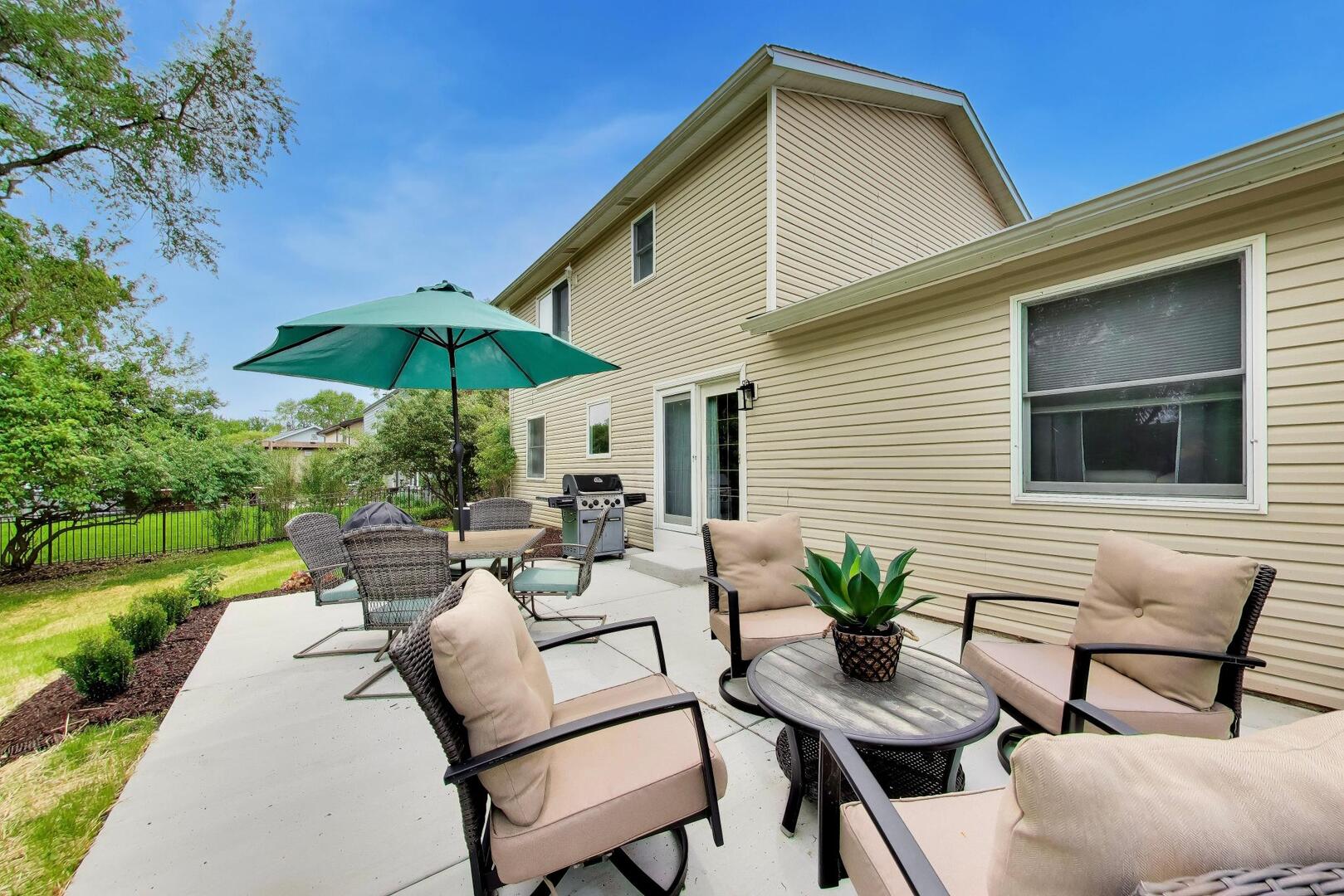 904 South Raven Road Shorewood, IL 60404 - Photo 24 of 29