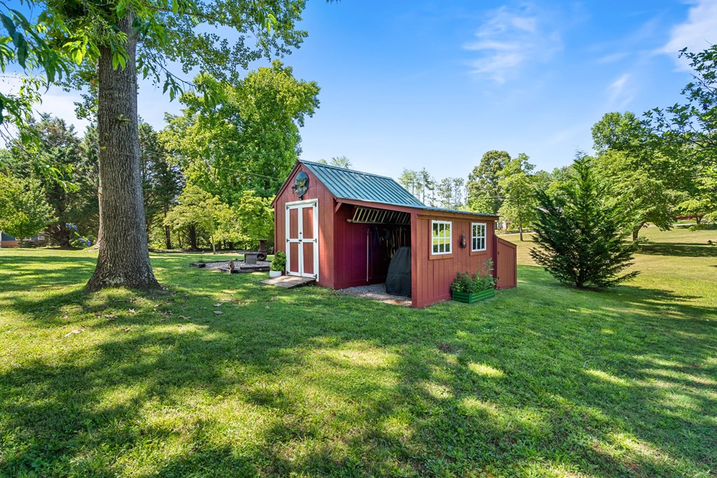 157 Sims Road Hiawassee, GA 30546 - Photo 43 of 50