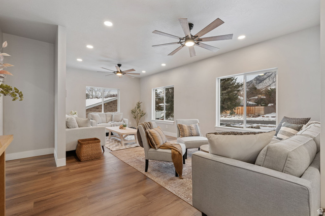 11446 South 2320 East Sandy, UT 84092 - Photo 7 of 59