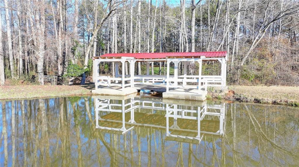 1540 Lipscomb Road Social Circle, GA 30025 - Photo 117 of 130