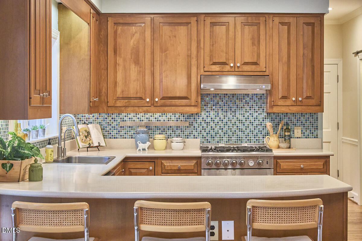 3105 Whitfield Road Chapel Hill, NC 27514 - Photo 24 of 77 Kitchen