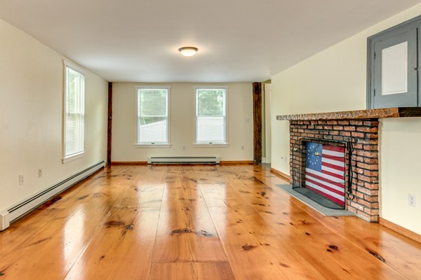 397 Concord Road Bedford, MA 01730 - Photo 12 of 30