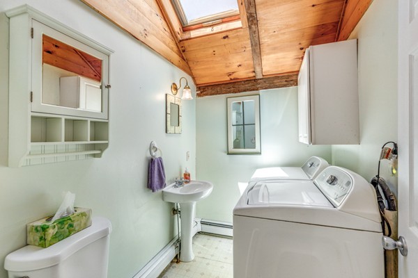 397 Concord Road Bedford, MA 01730 - Photo 15 of 30