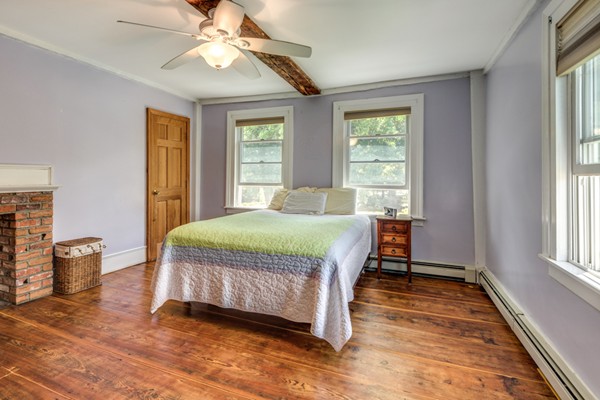 397 Concord Road Bedford, MA 01730 - Photo 18 of 30