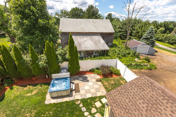 397 Concord Road Bedford, MA 01730 - Photo 27 of 30