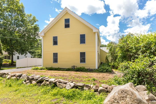 397 Concord Road Bedford, MA 01730 - Photo 29 of 30