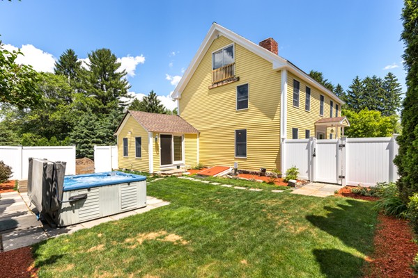 397 Concord Road Bedford, MA 01730 - Photo 30 of 30
