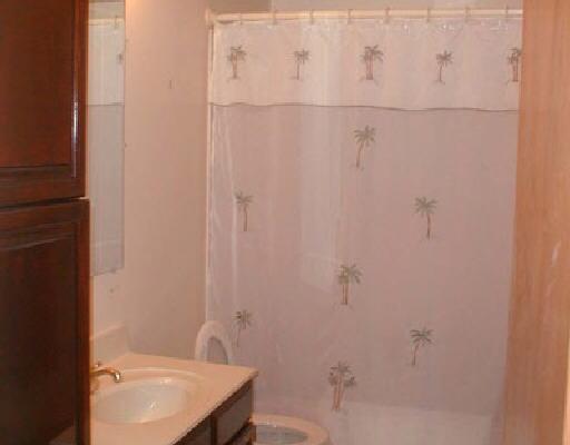 521 Olney Road Vinton, VA 24179 - Photo 5 of 5 a bathroom with a sink and vanity