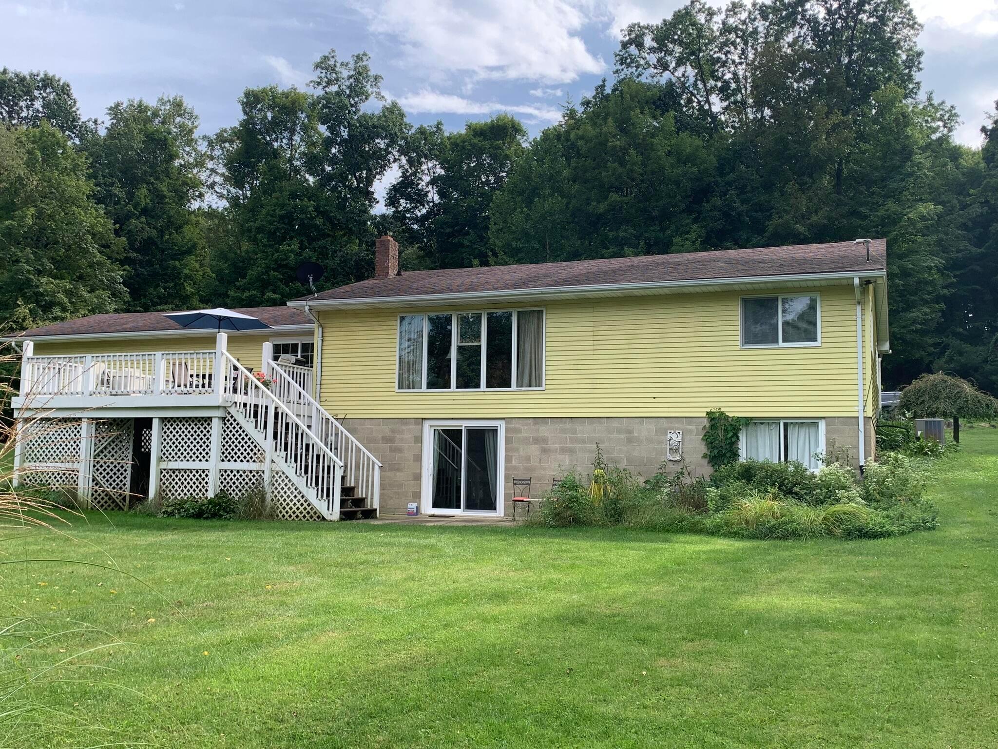 16161 McKenzie Road Mount Vernon, OH 43050 - Photo 25 of 27 Rear