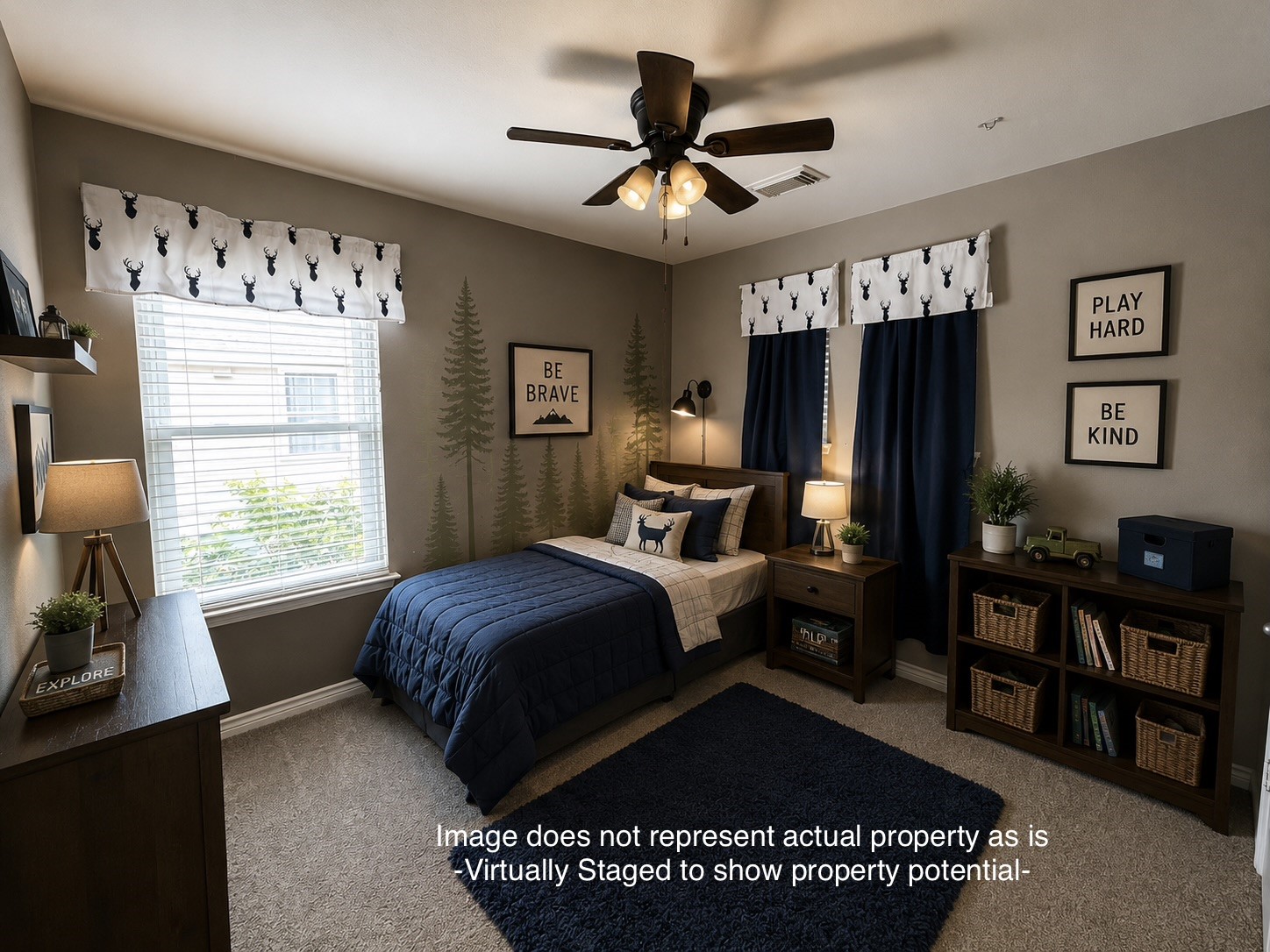 6407 Misty Brook Bend Court Spring, TX 77379 - Photo 16 of 24
