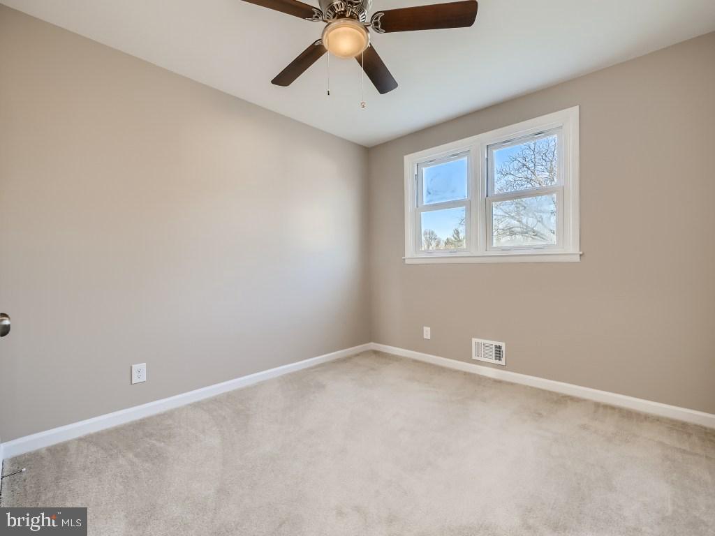 8404 Saunders Road Lutherville-Timonium, MD 21093 - Photo 19 of 33 2nd Floor Bedroom