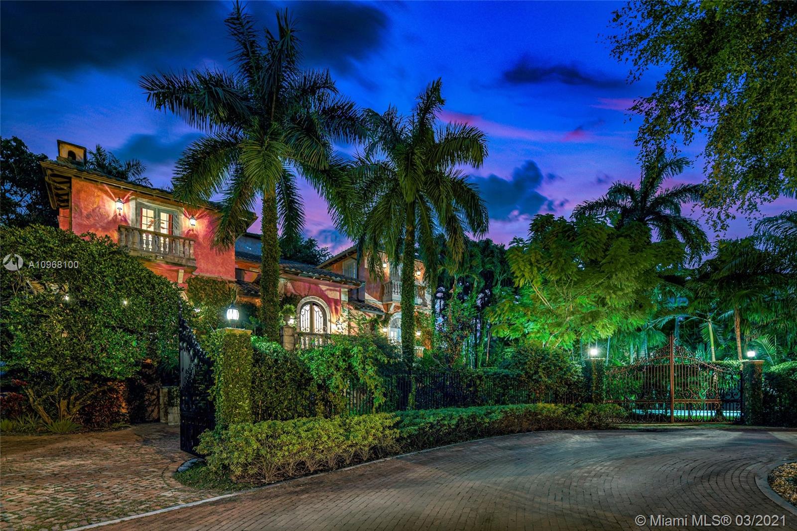 3535 Anchorage Way Miami, FL 33133 - Photo 14 of 19
