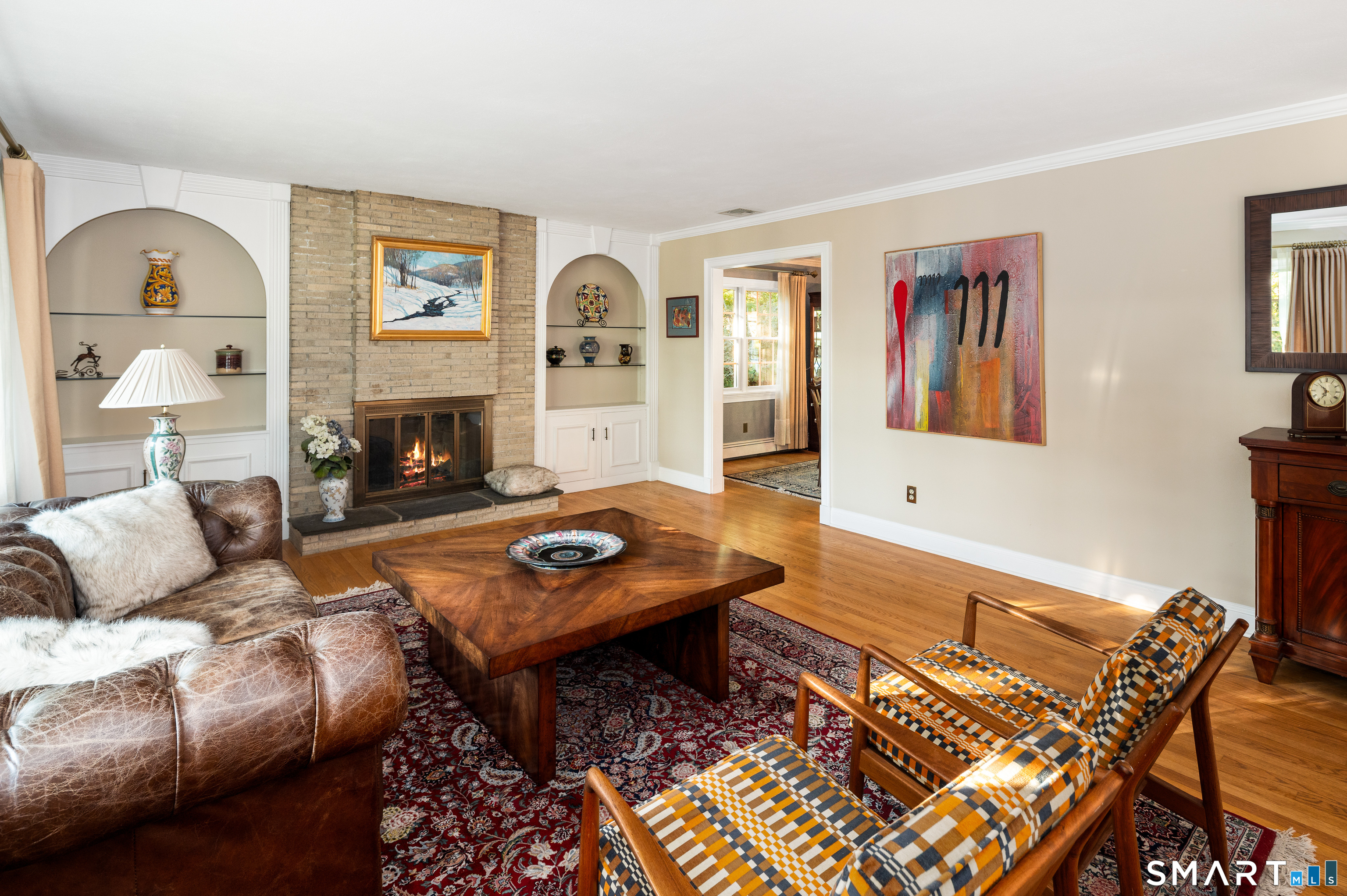 89 Eastover Road Stamford, CT 06905 - Photo 7 of 36