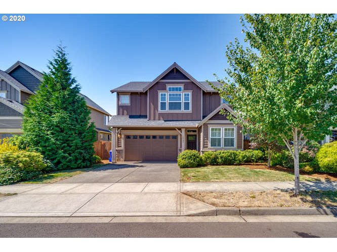 18753 Elder Road Oregon City, OR 97045 - Photo 1 of 30 Gallery Image 1