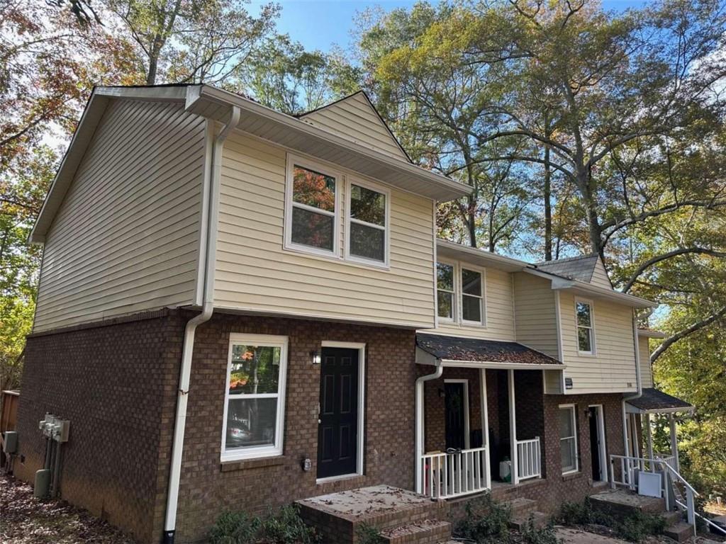 5144 Spring Street Flowery Branch, GA 30542 - Photo 1 of 1 Gallery Image 1