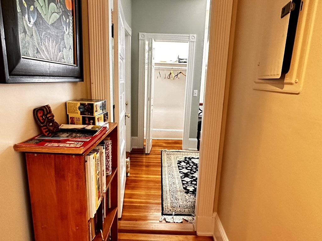 24 Beaufort Road, Unit 3 Boston, MA 02130 - Photo 10 of 32