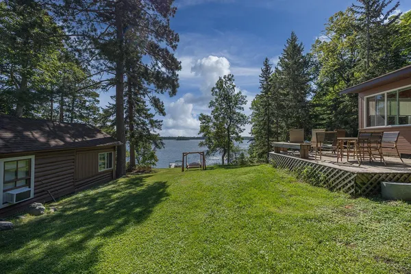 $649,900 | 1409 Wabedo Pass Road Northeast, Longville, MN 56655