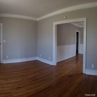 2823 Queen Street Dearborn, MI 48124 - Photo 4 of 18