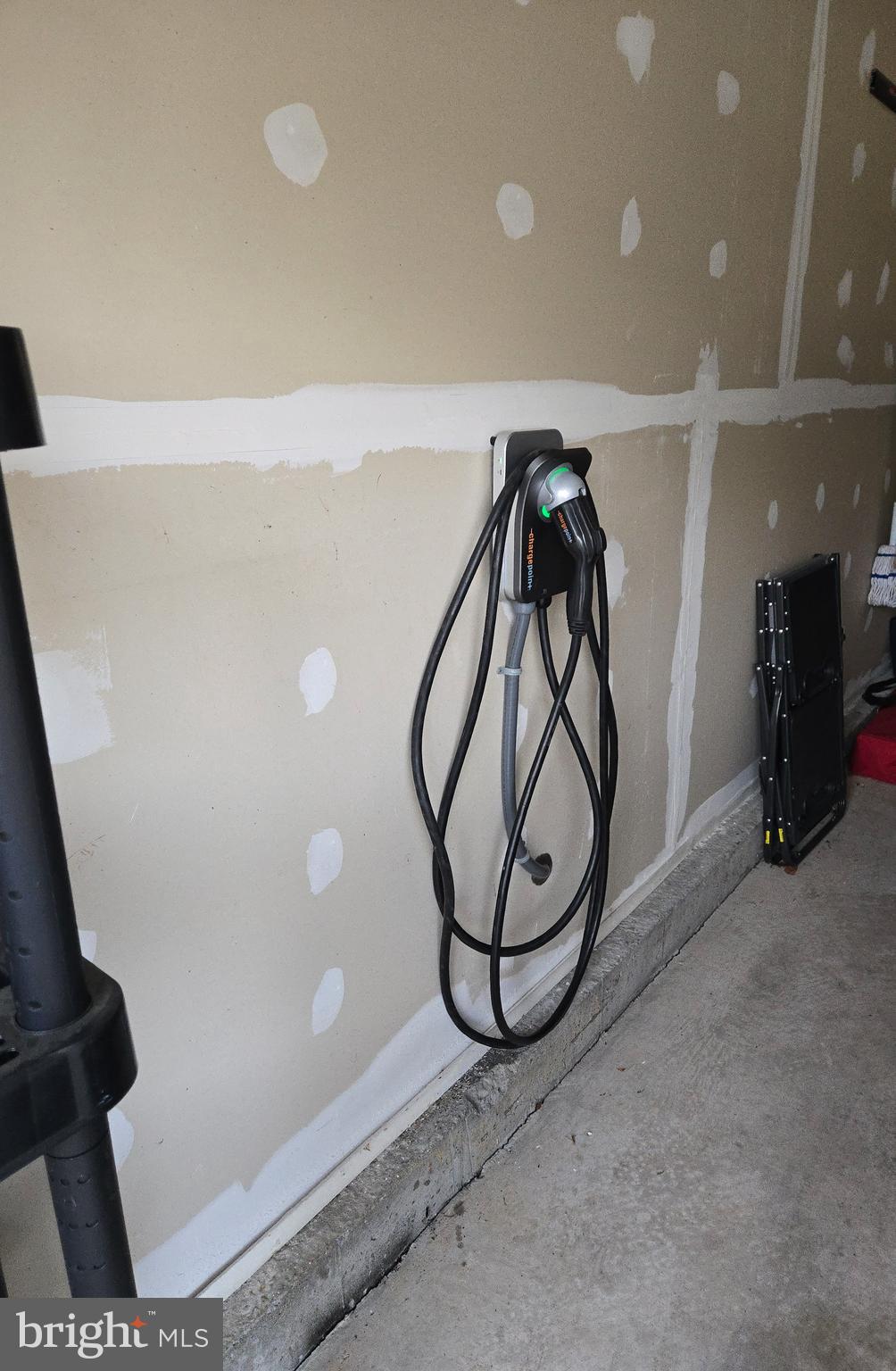 1275 Upper Patuxent Ridge Road Odenton, MD 21113 - Photo 75 of 107 EV CHARGING OUTLET