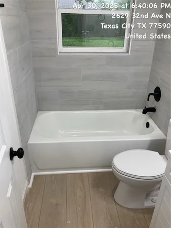 $1,600 | 2627 32nd Avenue North, Texas City, TX 77590