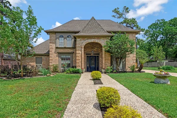 $389,000 | 15610 Winmoss Court, Houston, TX 77068