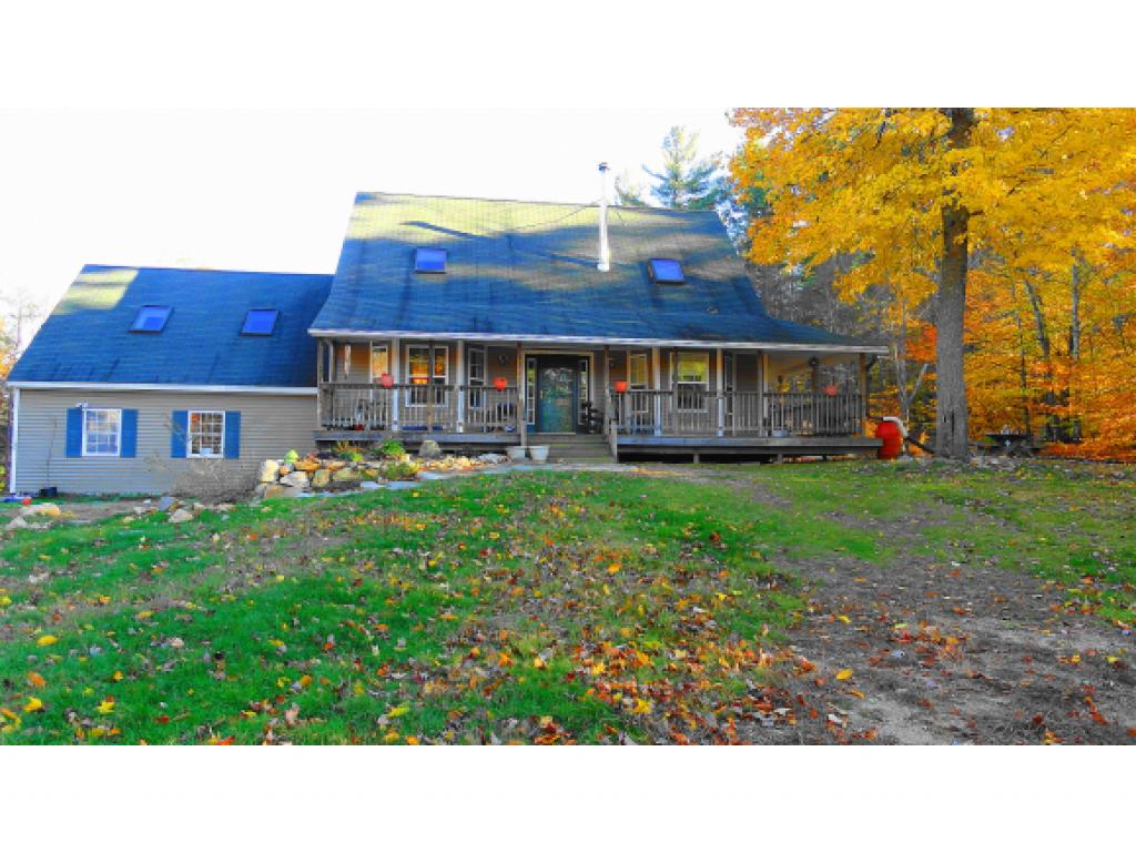 365 Winding Hill Road Northwood, NH 03261 - Photo 1 of 8 Gallery Image 1