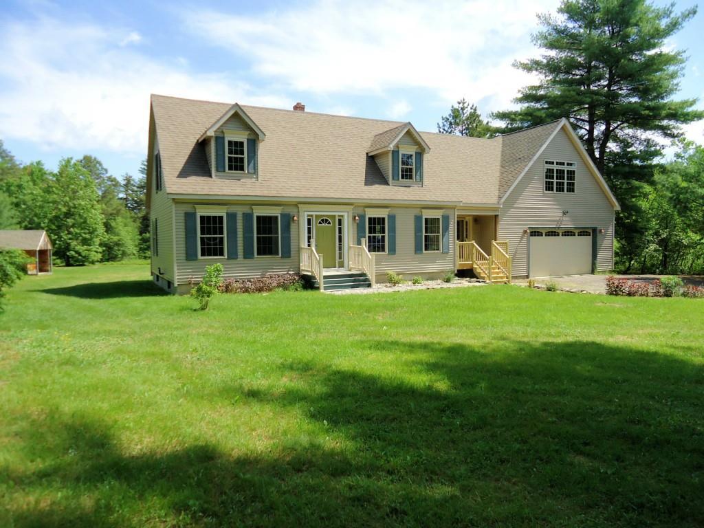 291 Saco Road Hollis Center, ME 04042 - Photo 2 of 34 Photo