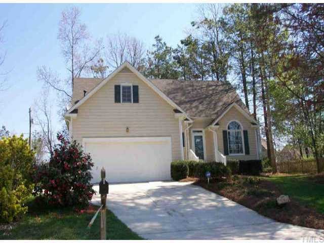 9704 Dansington Court Raleigh, NC 27615 - Photo 1 of 1 Gallery Image 1