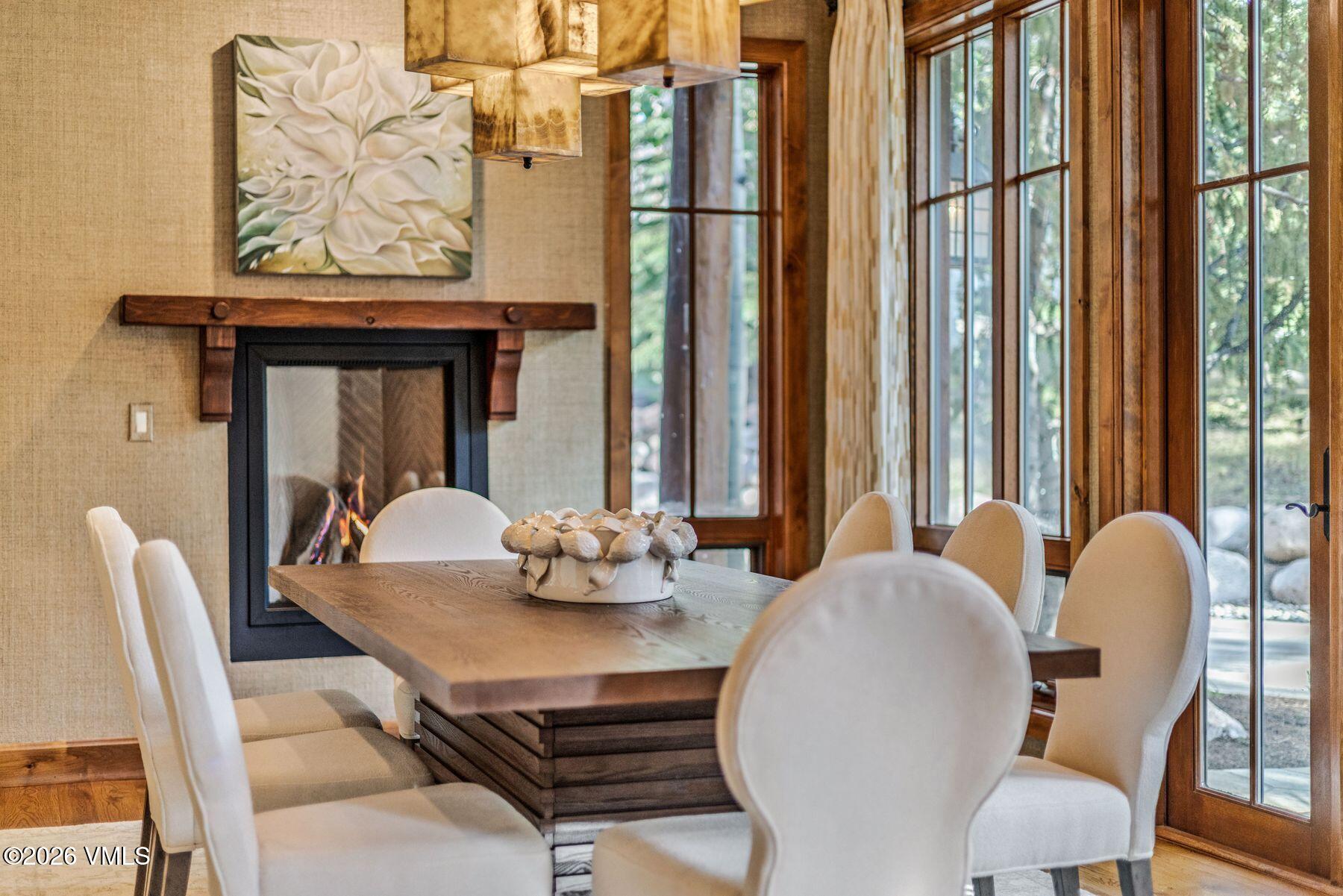 317 Elk Woods Road Edwards, CO 81632 - Photo 15 of 56 Dining Room