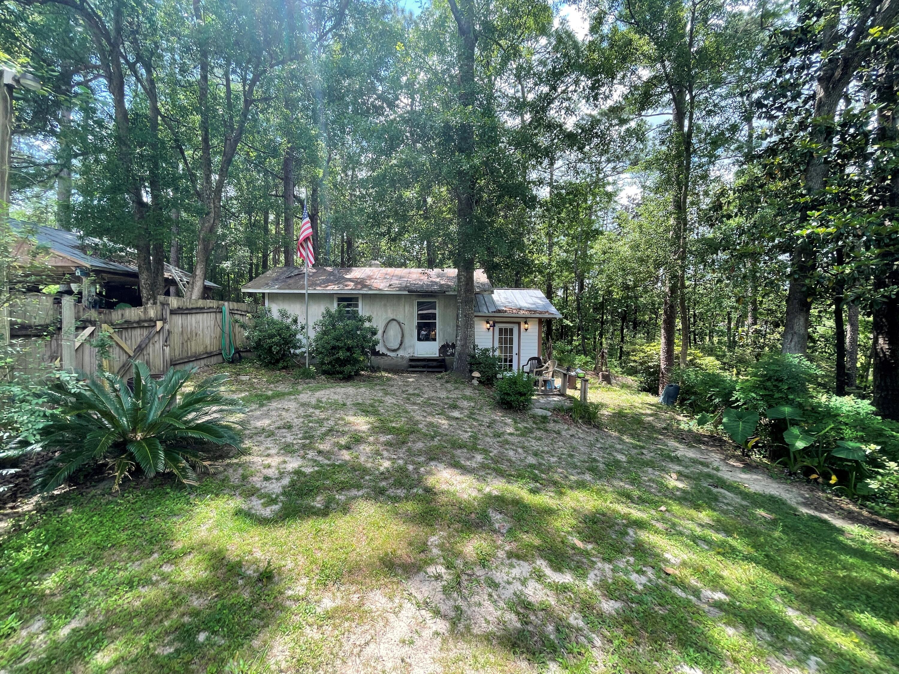 842 Bob Sikes Road DeFuniak Springs, FL 32435 - Photo 16 of 36 workshop