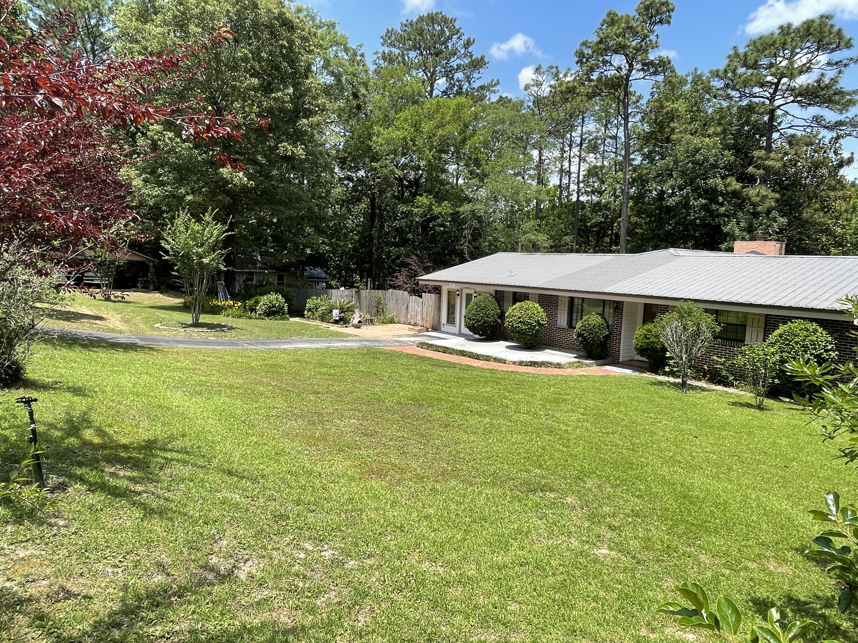 842 Bob Sikes Road DeFuniak Springs, FL 32435 - Photo 2 of 36 IMG_2327