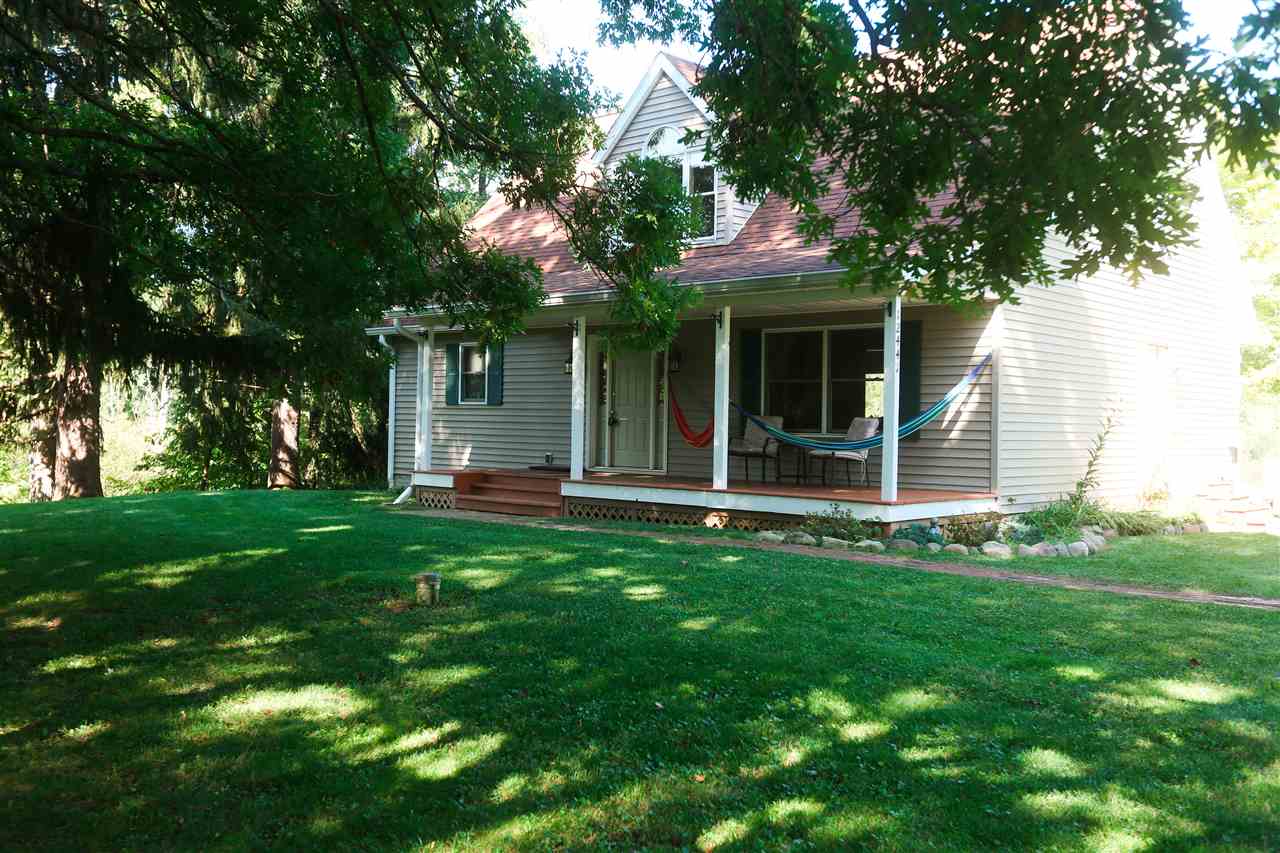 12441 East Willard Road Millington, MI 48746 - Photo 36 of 45 31395041-35.JPG