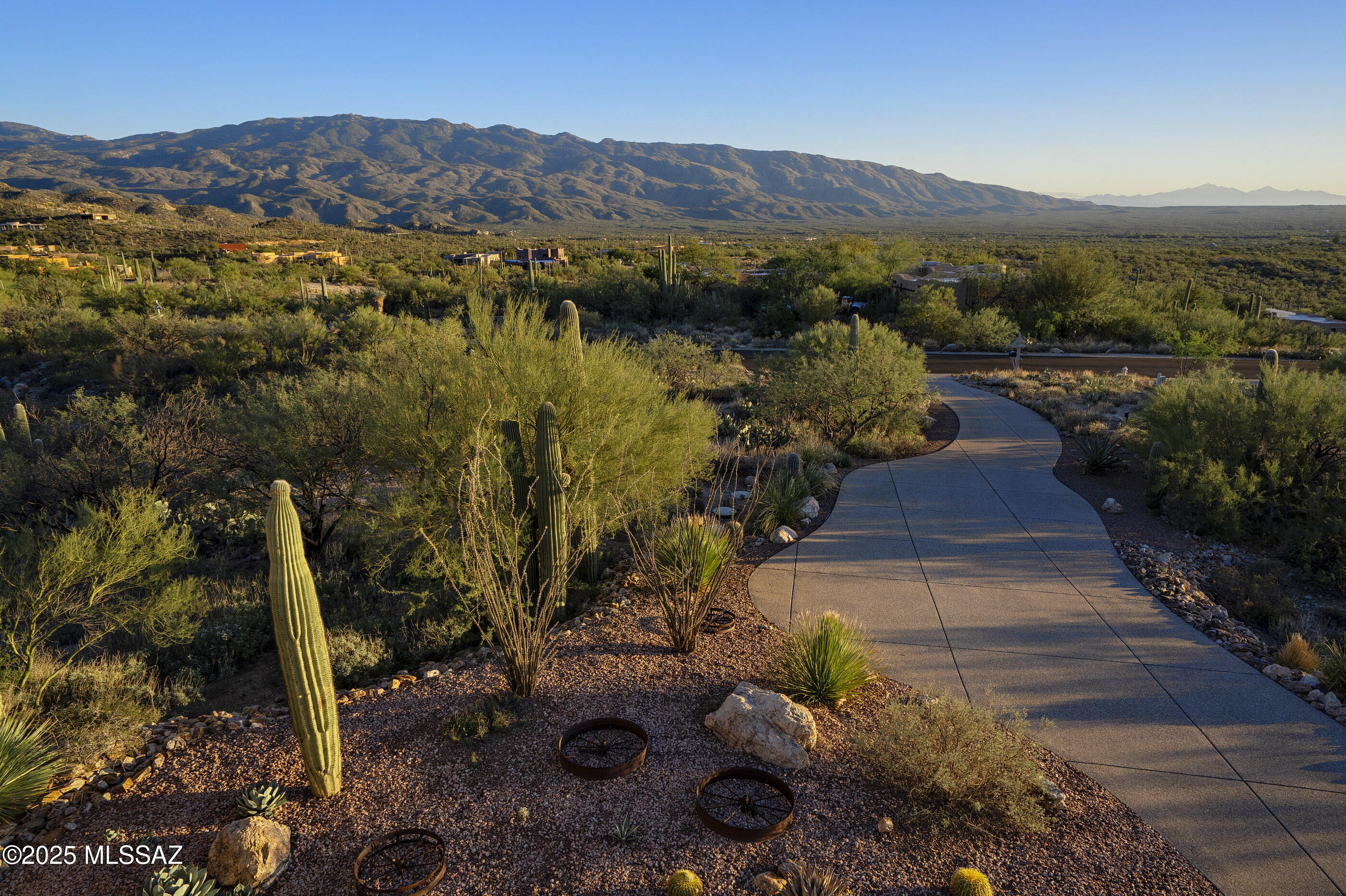 13251 East Saddlerock Road Tucson, AZ 85749 - Photo 46 of 51 Gallery Image 46