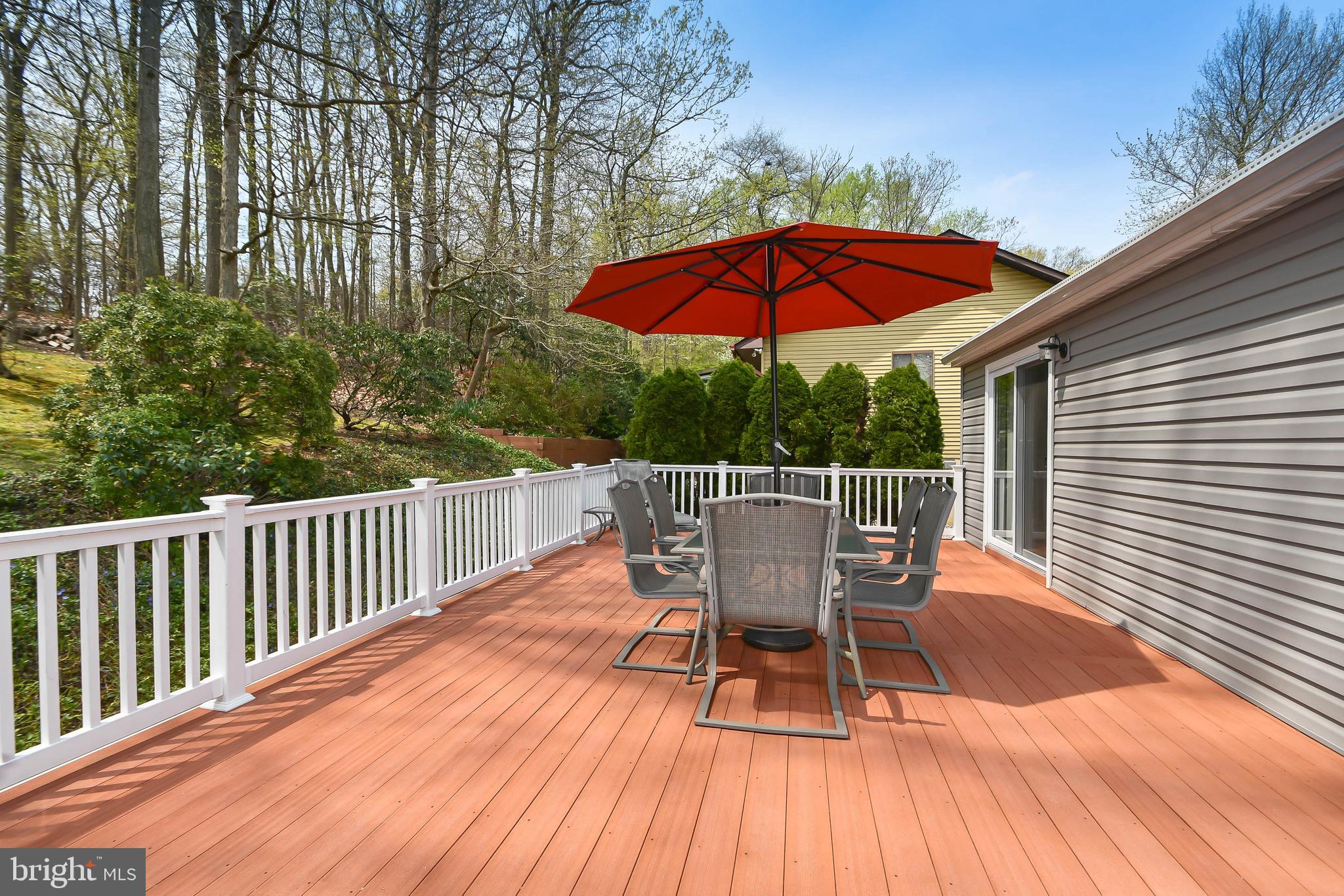 2817 Northwind Road Baltimore, MD 21234 - Photo 31 of 39 Gallery Image 31