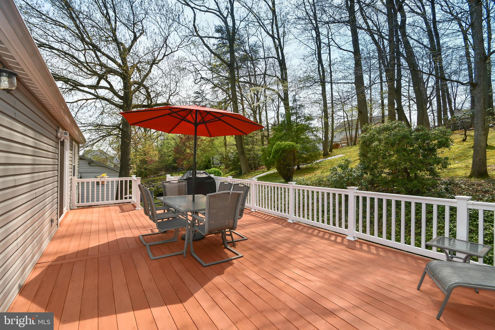2817 Northwind Road Baltimore, MD 21234 - Photo 32 of 39 Gallery Image 32