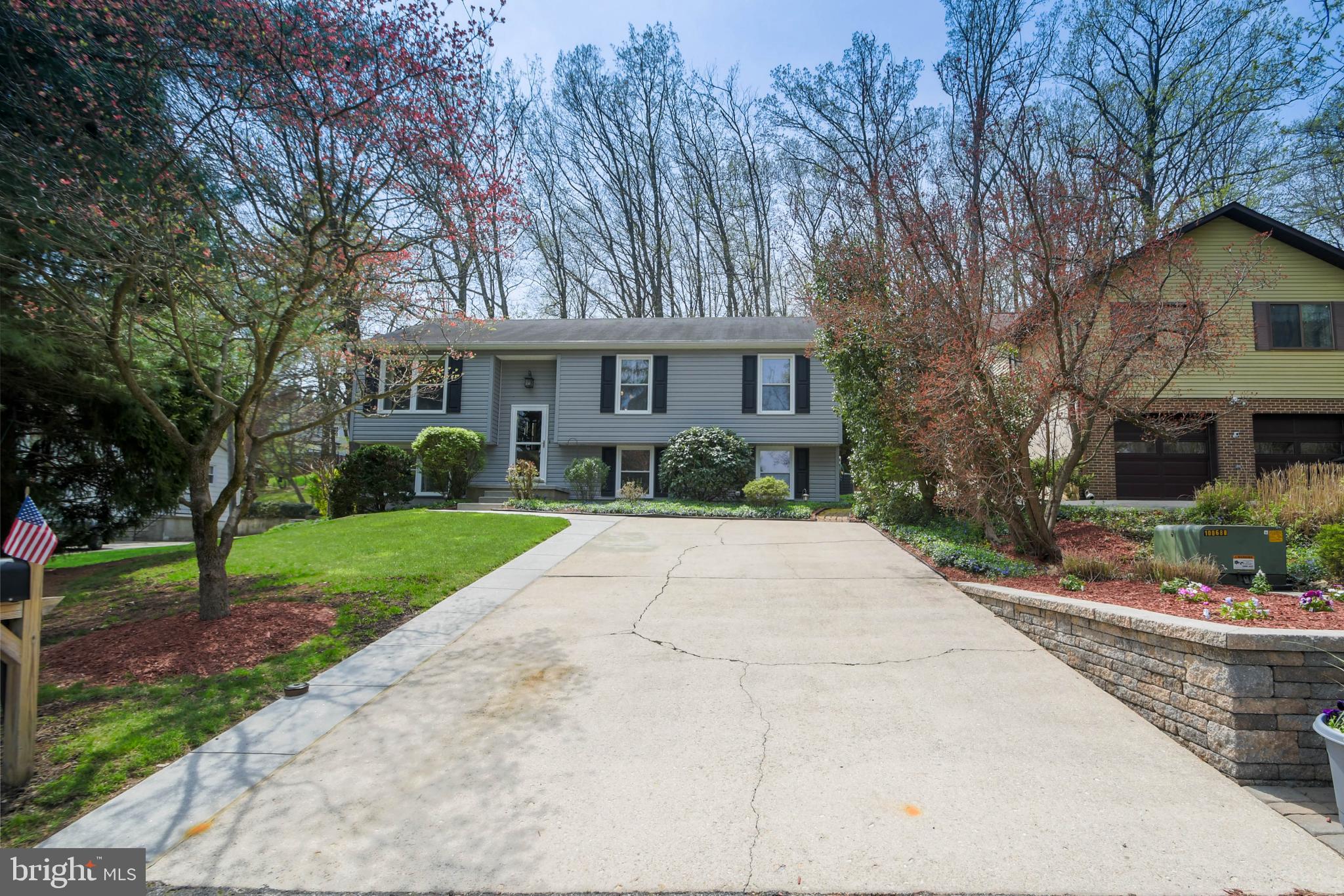 2817 Northwind Road Baltimore, MD 21234 - Photo 36 of 39 Gallery Image 36