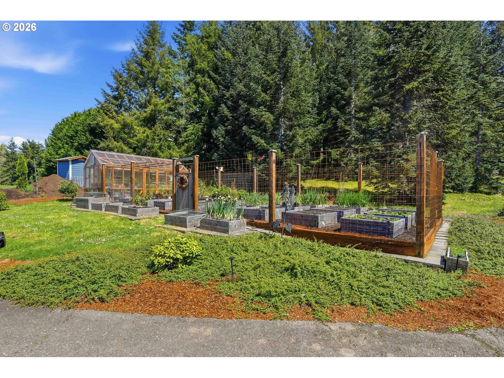 62736 Olive Barber Road Coos Bay, OR 97420 - Photo 4 of 25 Gallery Image 4